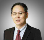 Mr Bryan Koh Tong Seng