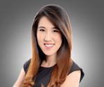 Ms Jasmin Lim Rui Li