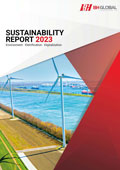 Sustainability Report 2023